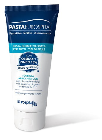 PASTA DERMOPROT.AD EUROSP. 100ML