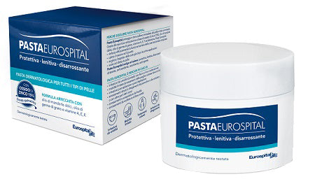 PASTA DERMOPROT.AD EUROSP. 150ML
