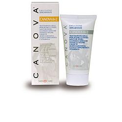 CANOVA CREMA GLICOL.8%+2%   50ML