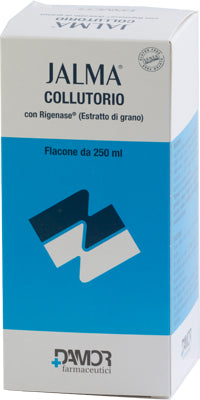 JALMA COLLUTORIO           250ML
