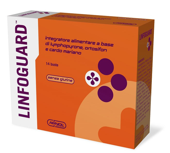 LINFOGUARD INTEGR.          14BS
