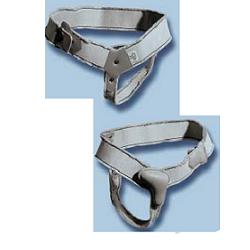 CINTO AWO GRIGIO PINO DX    90CM