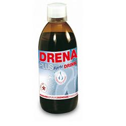 DRENAPLUS FORTE DRINK      500ML