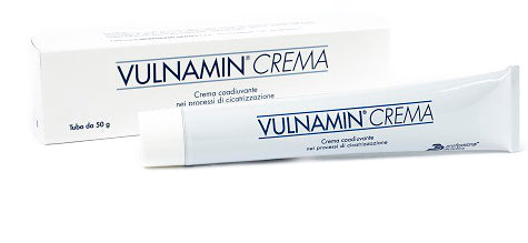 VULNAMIN CREMA 50G