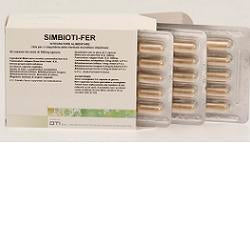 SIMBIOTI-FER               60CPS