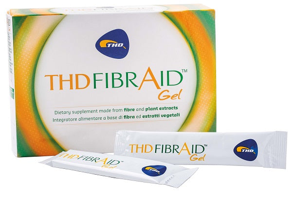 FIBRAID GEL INTEGR.20BS STK 10ML