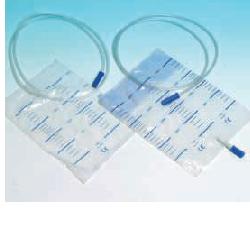 SACCA RACC UR 2LT 130CM     30PZ