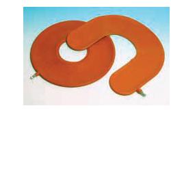 CUSCINO GONFIABILE  GOMMA CM40
