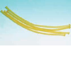 LACCIO EMOSTATICO TUBO LATTICX10