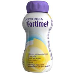 FORTIMEL VANIGLIA        4X200ML
