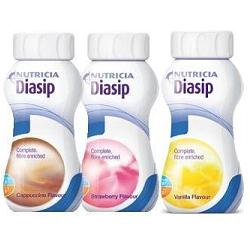 DIASIP VANIGLIA          4X200ML