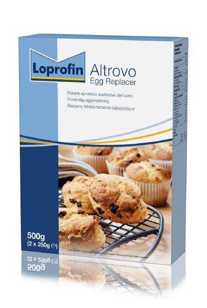 LOPROFIN ALTROVO            500G