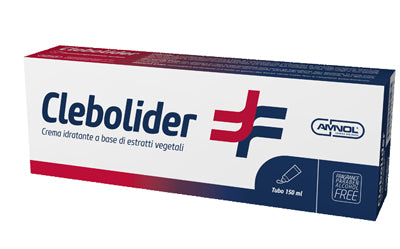CLEBOLIDER CREMA VASOTON.  150ML