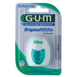 GUM ORIGINAL WHITE FILO     30MT