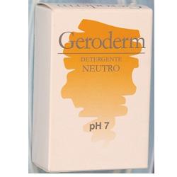 GERODERM BILANCIATO PH7 SAP.100G