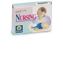 NURSING                    75TAV