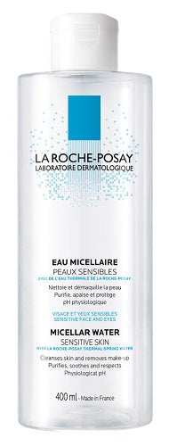 ACQUA MICELL.ULTRA PHYSIO  400ML