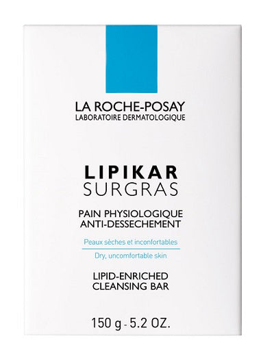 LIPIKAR SURGRAS SAP.SOL. P/S150G