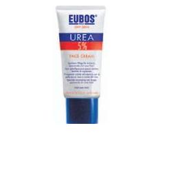 EUBOS  5%UREA CR.VISO P/S   50ML