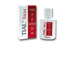 TIAL SKIN LOZIONE VISO      50ML