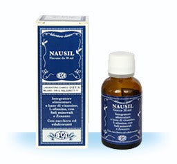 NAUSIL INTEGR.          GTT 30ML