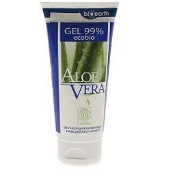 ALOEVERA PURO GEL 99%      100ML