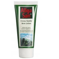 ALLGASAN CR.GAMBE          100ML
