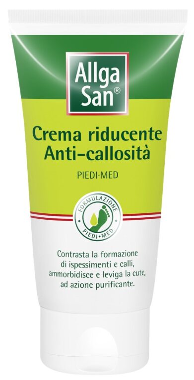 ALLGASAN CR.RID.A/CALLOS.   75ML