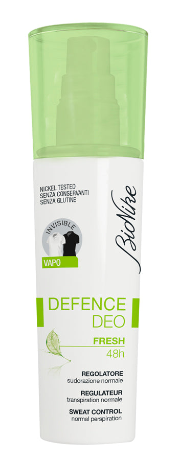 DEFENCE DEO VAPO NOGAS     100ML