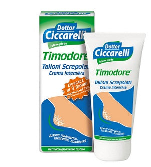 TIMODORE CREMA TALLONI SCREP75ML