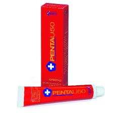 PENTA U50 CREMA IDRAT.      30ML