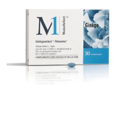 MONOSELECT GINKGO          30CPR