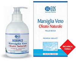 EOS BIODERM.MARSIGLIA OLEAT300ML