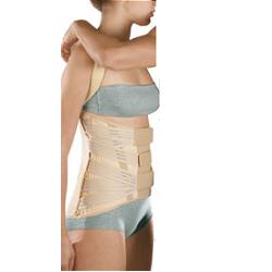 BUSTO DONNA SAT SPALLACCI   XL