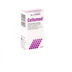 CELLUMED SOLUZ.OFTALM.FLAC. 15ML