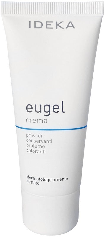 EUGEL CR IDRAT 50ML