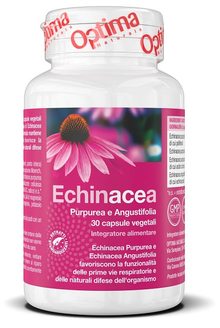 ECHINACEA 30 CPS VEGETALI