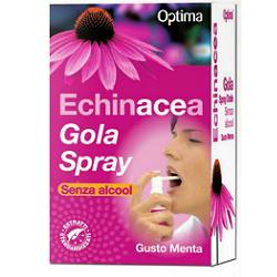 ECHINACEA GOLA SPRAY    S/A 20ML