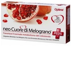 NEOCUORE MELOGRANO PLUS    30CPR