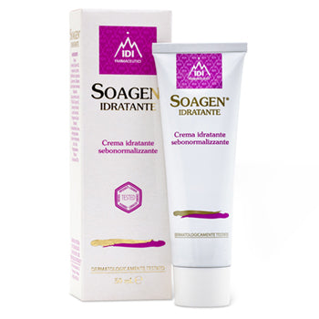 IDI SOAGEN CR.IDRAT.SEBON.  50ML