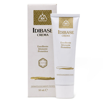 IDI BASE CR.EMOL.IDRATANTE  50ML