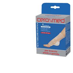 CEROXMED SOFT NET BRA/PIE/GOM1PZ