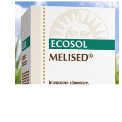 ECOSOL MELISED GTT          50ML