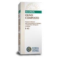 ECOSOL OLIPREX GTT          50ML