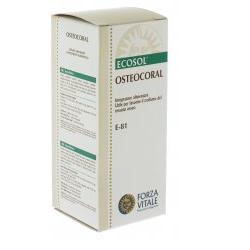 ECOSOL OSTEOCORAL CPR        25G
