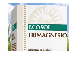 ECOSOL TRIMAGNESIO CPR.      25G
