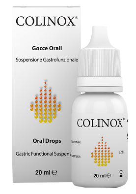 COLINOX GOCCE ORALI         20ML