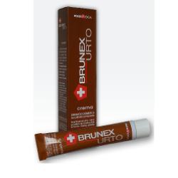 BRUNEX URTO CREMA SCHIARENTE30ML