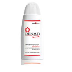 DEKAR2 SHAMPOO DOCCIA      125ML