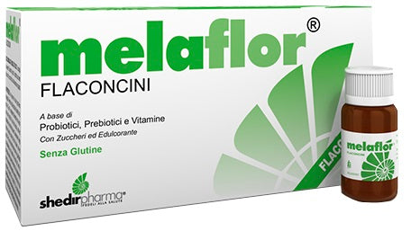 MELAFLOR INTEGR.       10FL.10ML